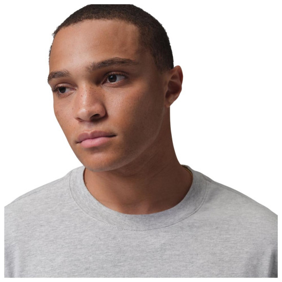 Jordan Ανδρική κοντομάνικη μπλούζα Jumpman T-Shirt